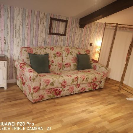 Casa Tiburcio Apartment Arenas de San Pedro Ngoại thất bức ảnh