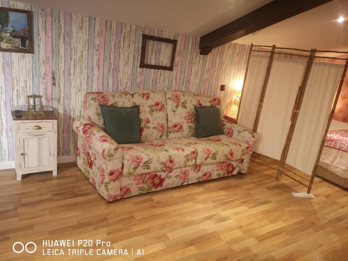 Casa Tiburcio Apartment Arenas de San Pedro Ngoại thất bức ảnh