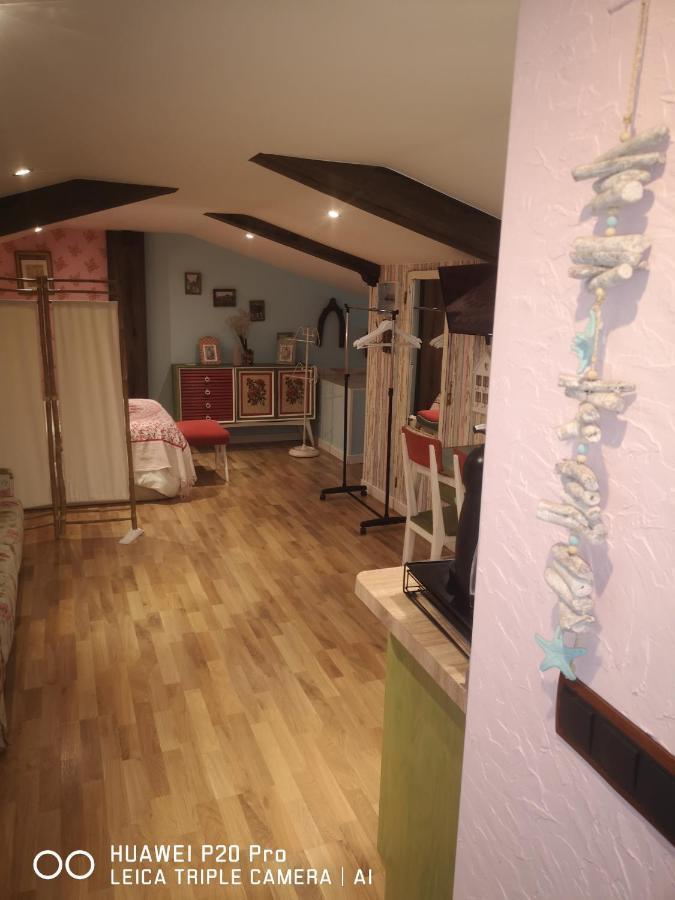 Casa Tiburcio Apartment Arenas de San Pedro Ngoại thất bức ảnh
